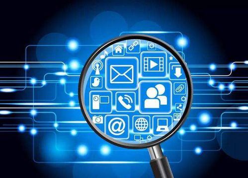 擁抱數(shù)字經(jīng)濟時代 DCF+引領(lǐng)區(qū)塊鏈金融技術(shù)開發(fā)新浪潮