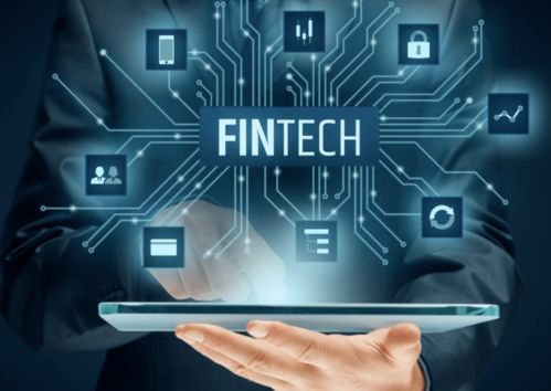 揭秘G5新寵 金融科技網絡技術開發課程，為何成為求職新貴？